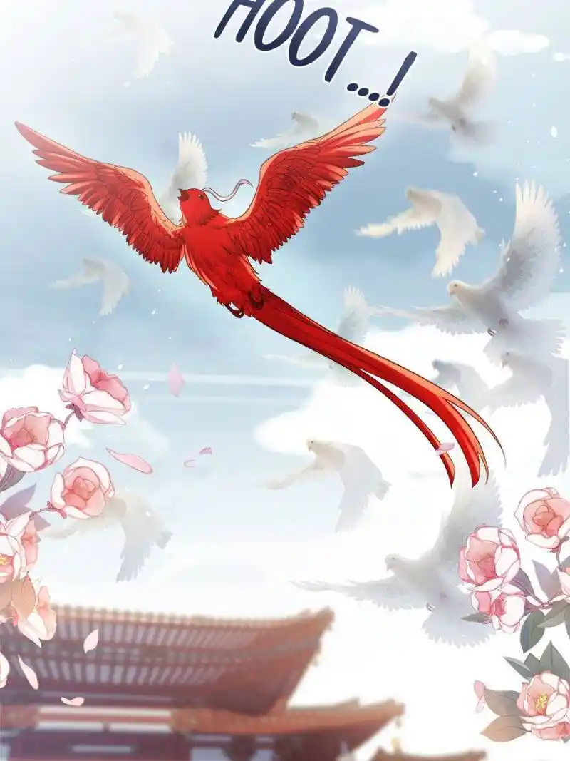 Be A Eunuch's Wife To Control The World Chapter 349