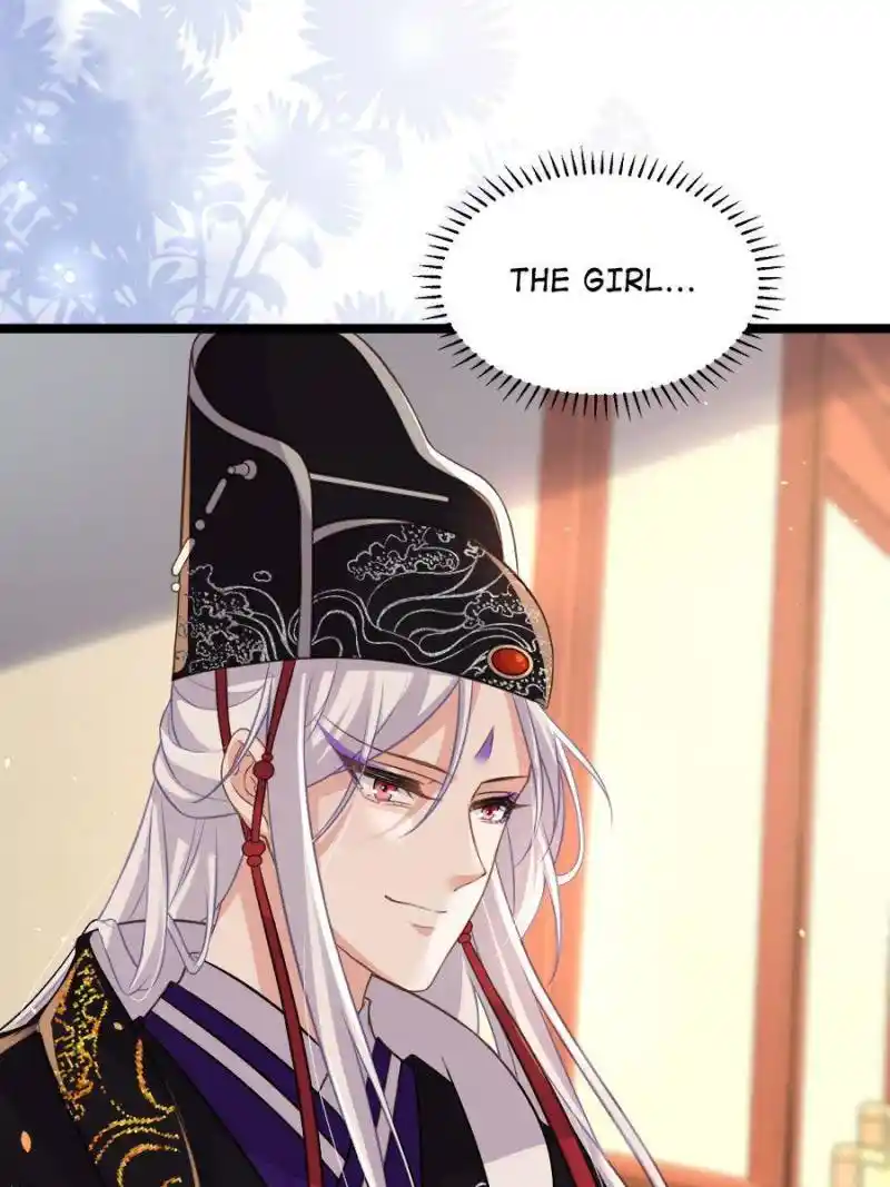 Be A Eunuch's Wife To Control The World Chapter 349