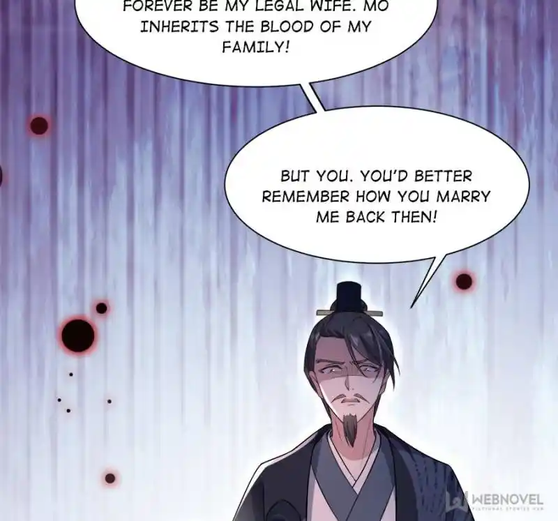 Be A Eunuch's Wife To Control The World Chapter 35