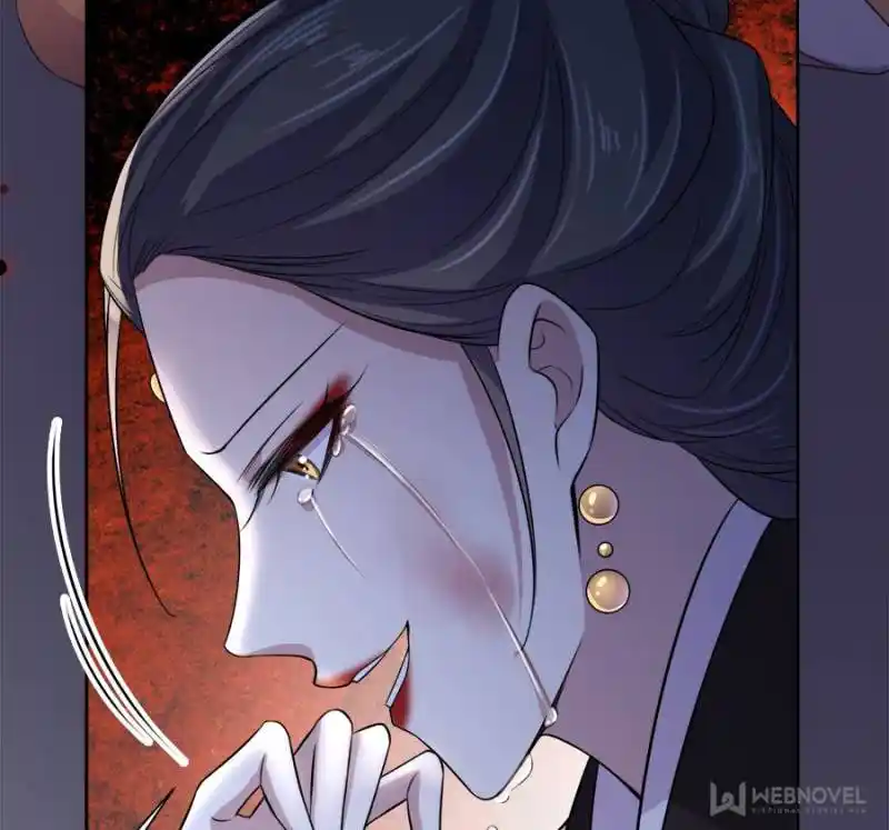 Be A Eunuch's Wife To Control The World Chapter 35