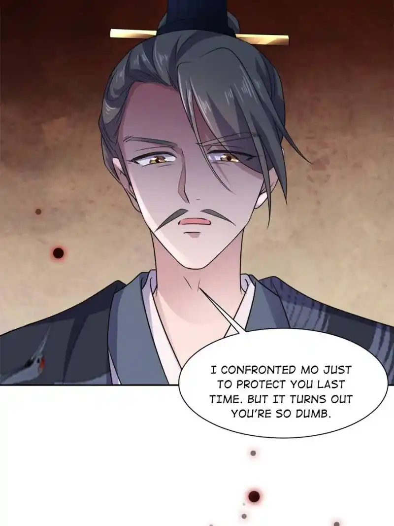 Be A Eunuch's Wife To Control The World Chapter 35