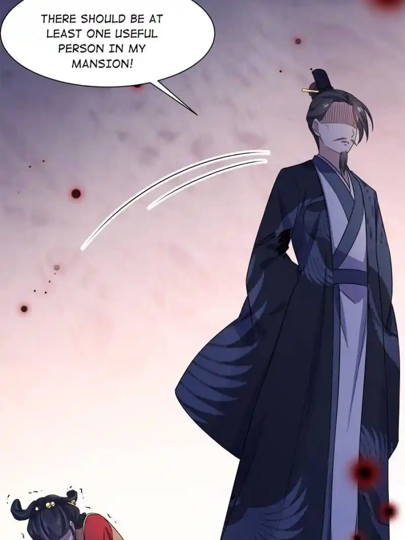 Be A Eunuch's Wife To Control The World Chapter 35