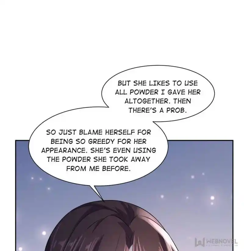 Be A Eunuch's Wife To Control The World Chapter 35