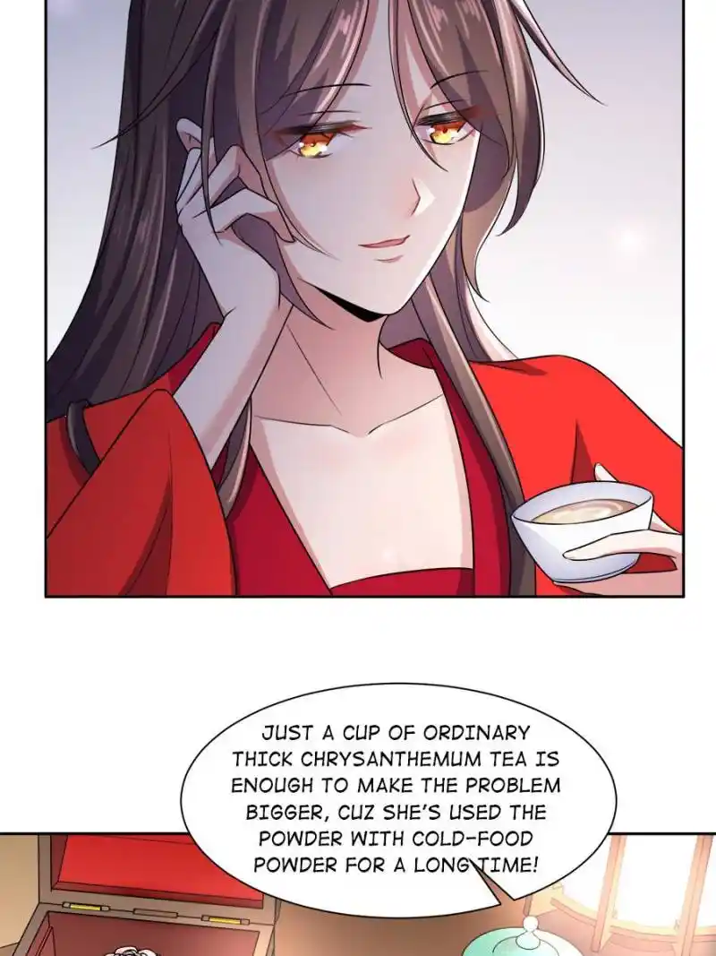 Be A Eunuch's Wife To Control The World Chapter 35