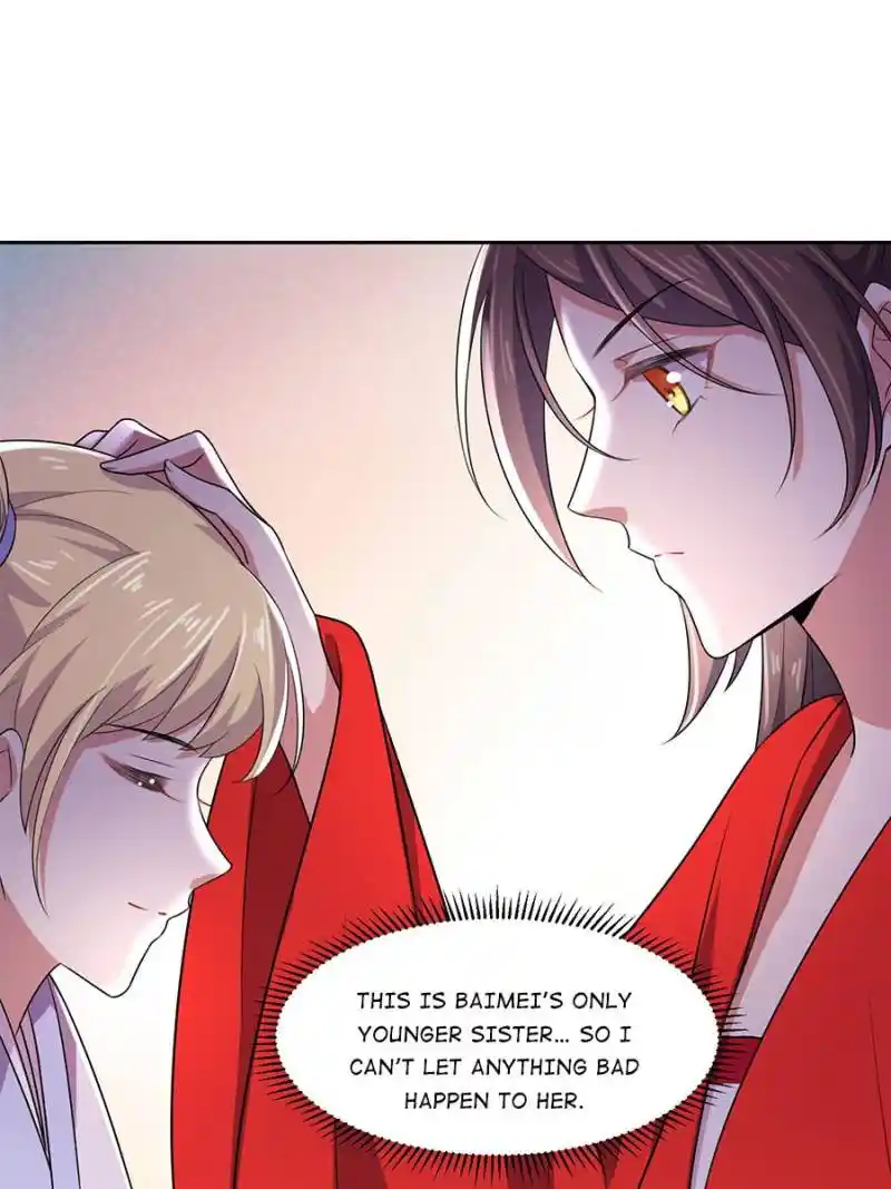 Be A Eunuch's Wife To Control The World Chapter 35