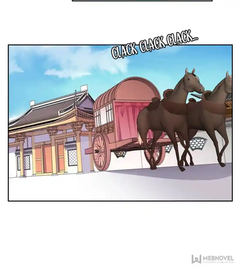 Be A Eunuch's Wife To Control The World Chapter 35