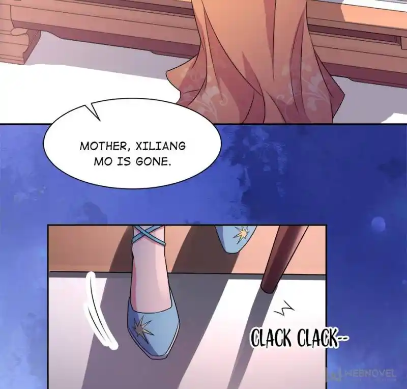 Be A Eunuch's Wife To Control The World Chapter 35