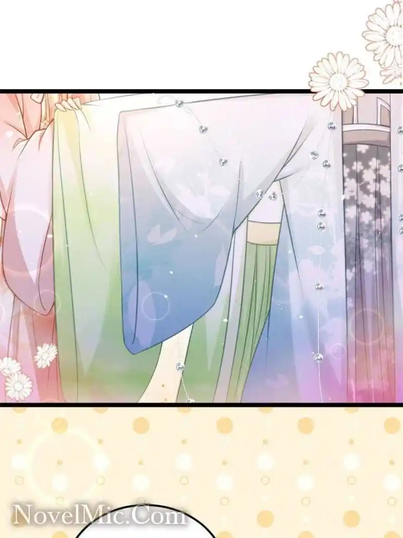 Be A Eunuch's Wife To Control The World Chapter 350