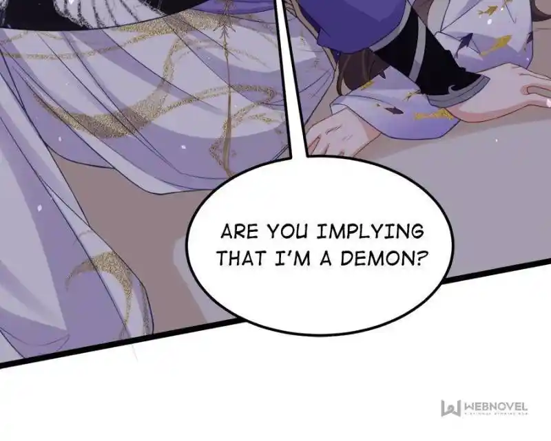 Be A Eunuch's Wife To Control The World Chapter 350