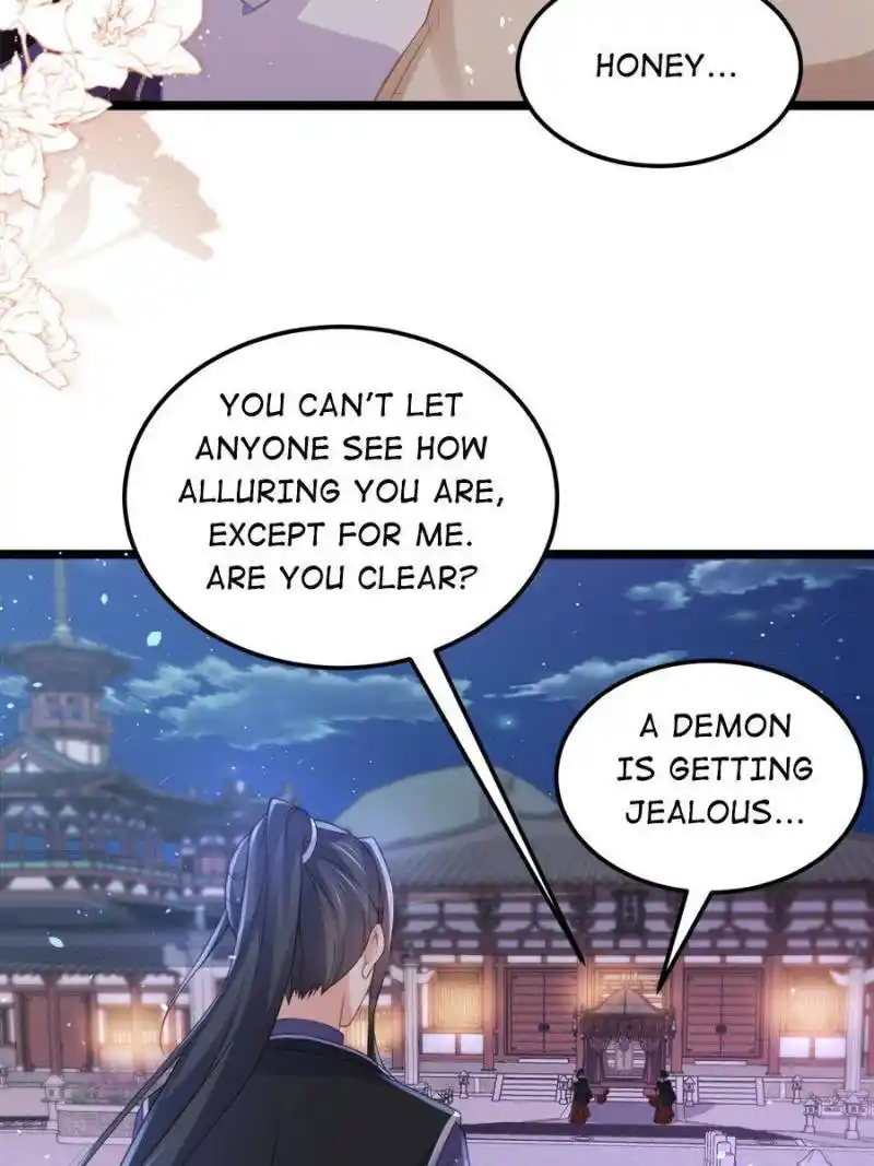 Be A Eunuch's Wife To Control The World Chapter 350