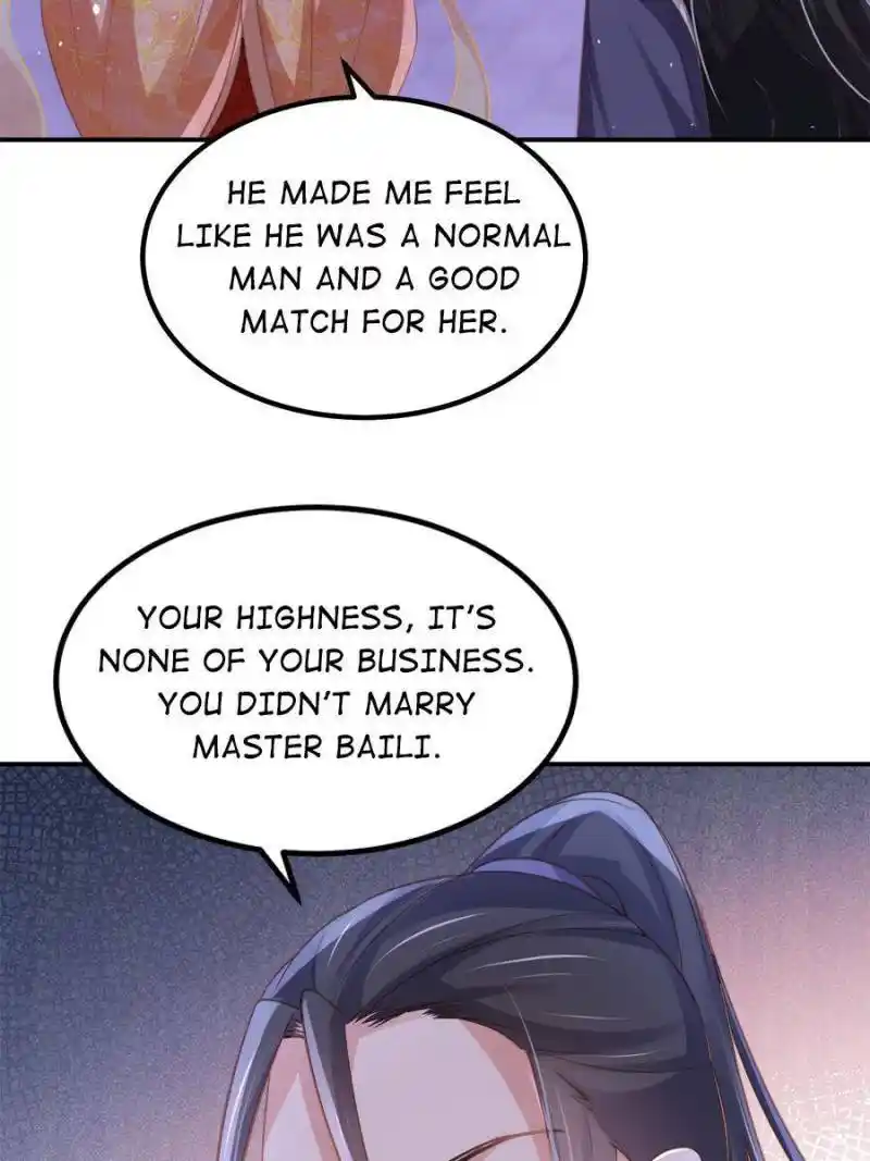 Be A Eunuch's Wife To Control The World Chapter 351