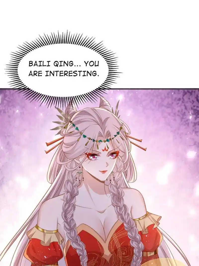 Be A Eunuch's Wife To Control The World Chapter 351