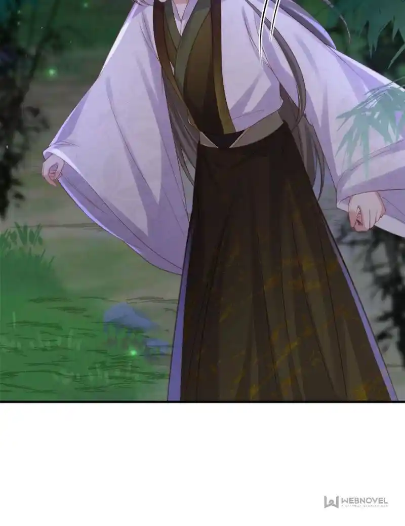 Be A Eunuch's Wife To Control The World Chapter 351