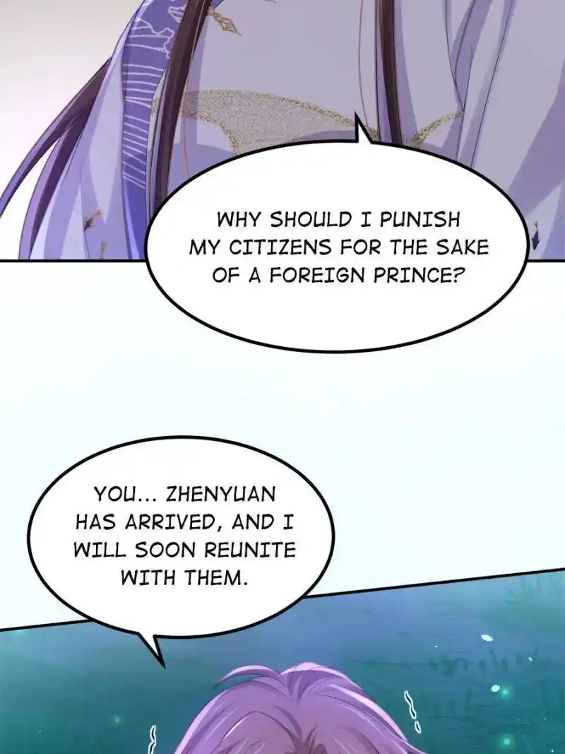 Be A Eunuch's Wife To Control The World Chapter 351