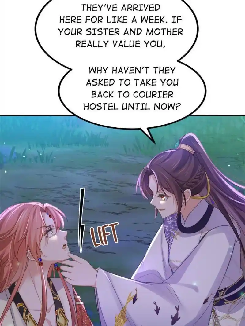 Be A Eunuch's Wife To Control The World Chapter 351