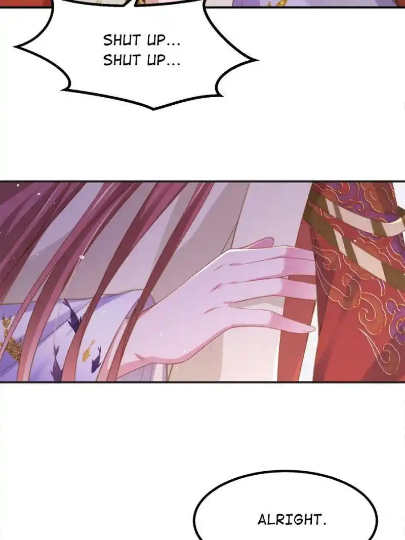 Be A Eunuch's Wife To Control The World Chapter 351