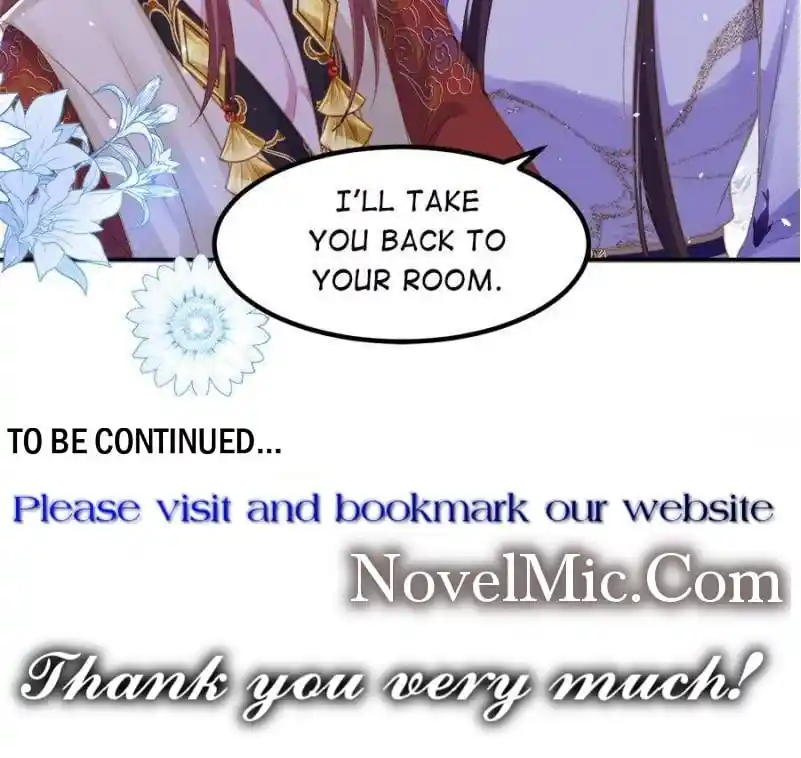 Be A Eunuch's Wife To Control The World Chapter 351