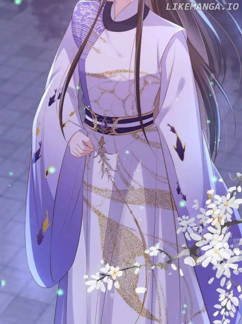 Be A Eunuch's Wife To Control The World Chapter 352