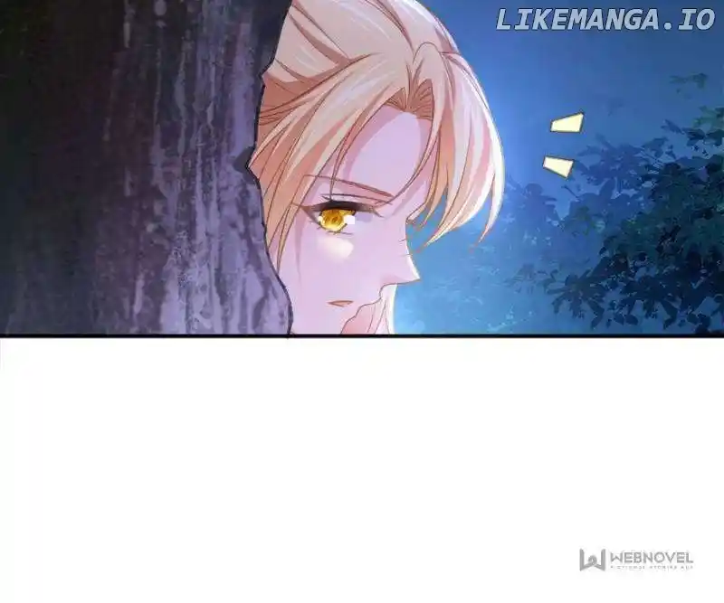 Be A Eunuch's Wife To Control The World Chapter 352