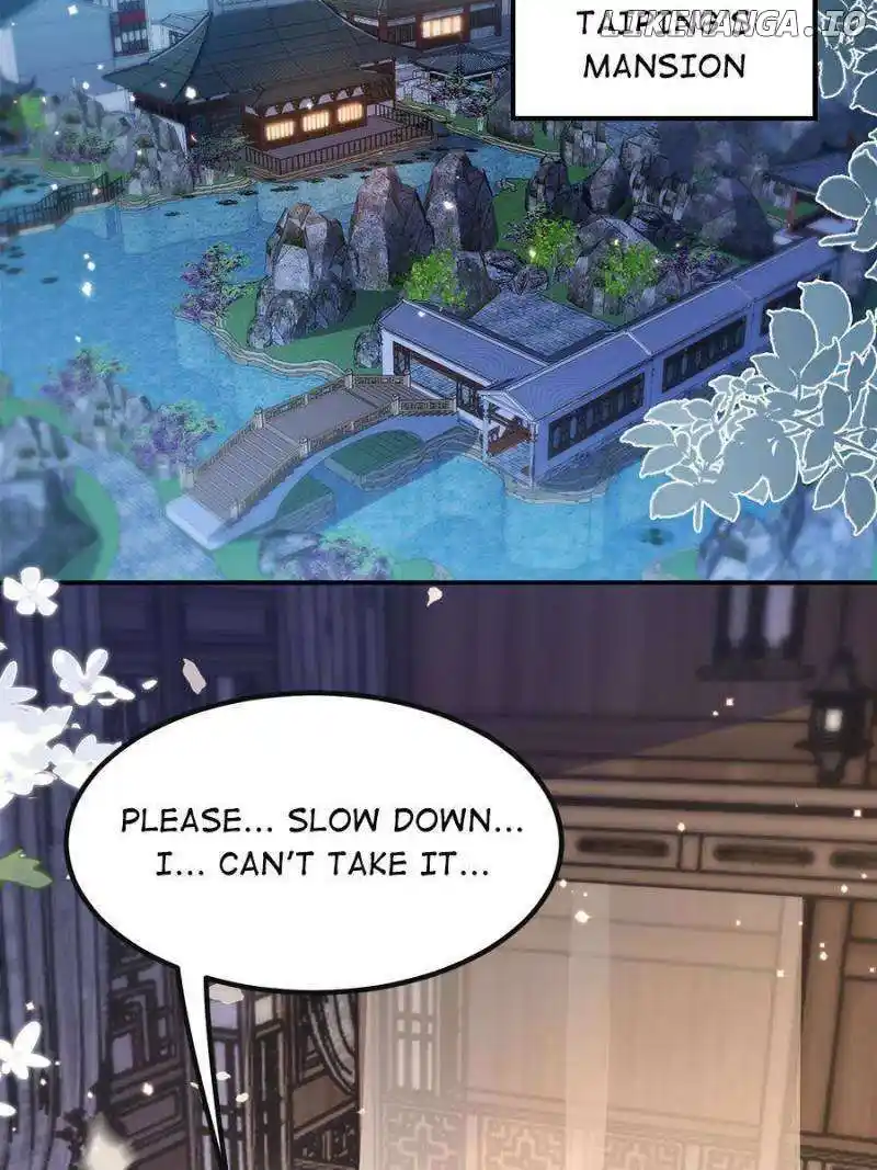 Be A Eunuch's Wife To Control The World Chapter 352