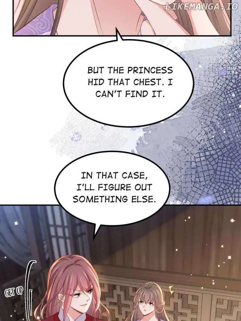 Be A Eunuch's Wife To Control The World Chapter 352