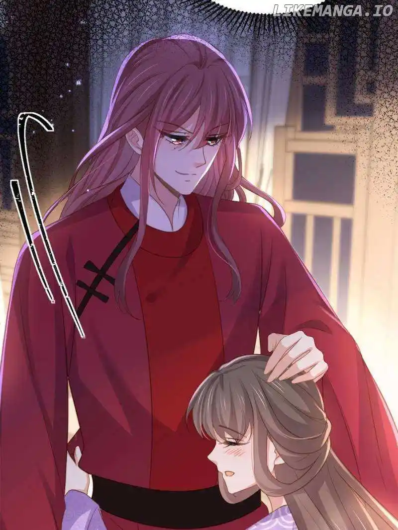 Be A Eunuch's Wife To Control The World Chapter 353