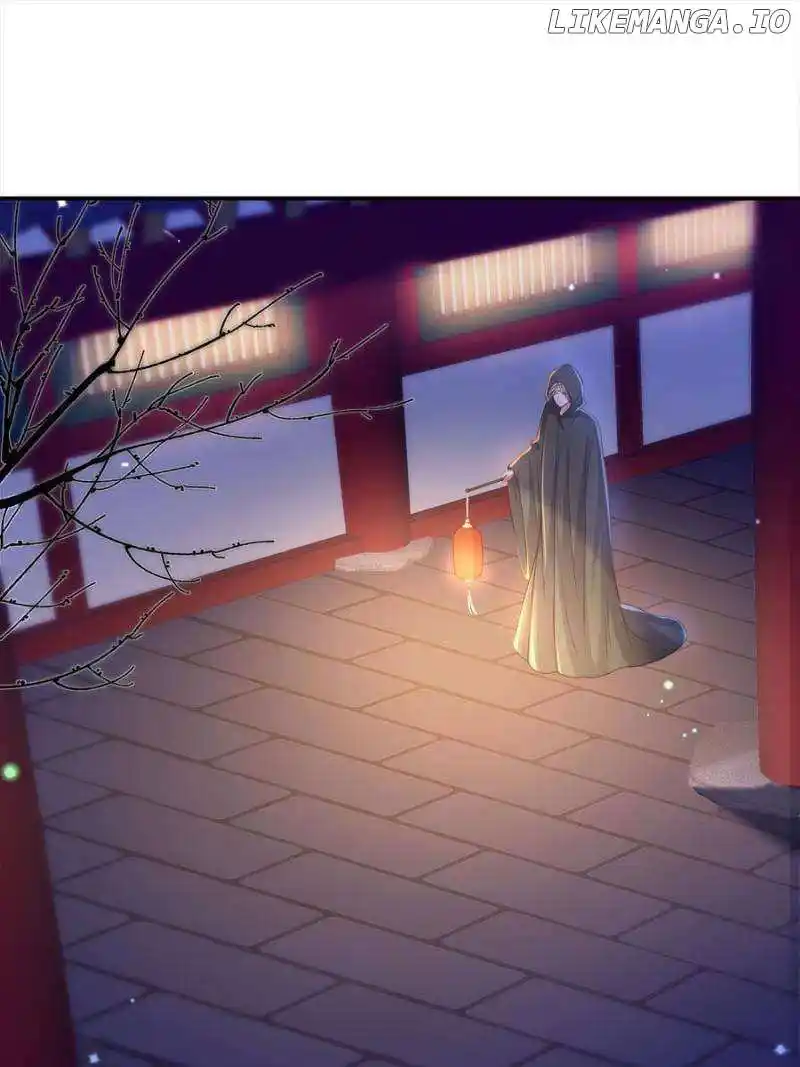 Be A Eunuch's Wife To Control The World Chapter 353