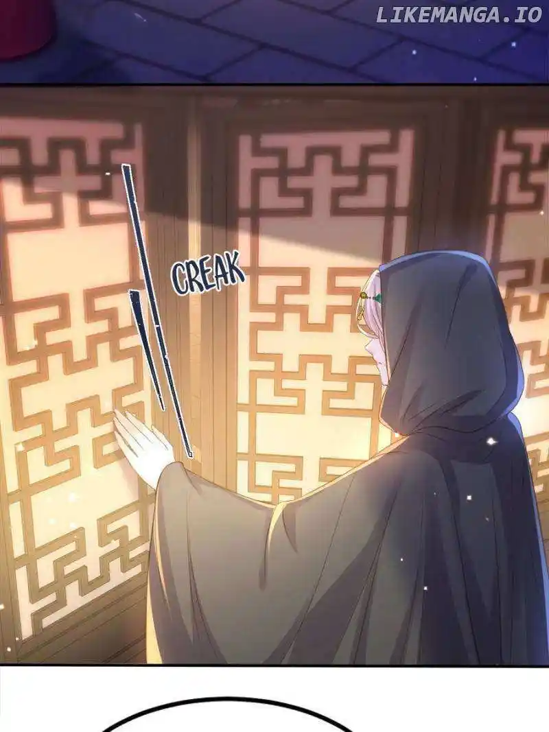 Be A Eunuch's Wife To Control The World Chapter 353