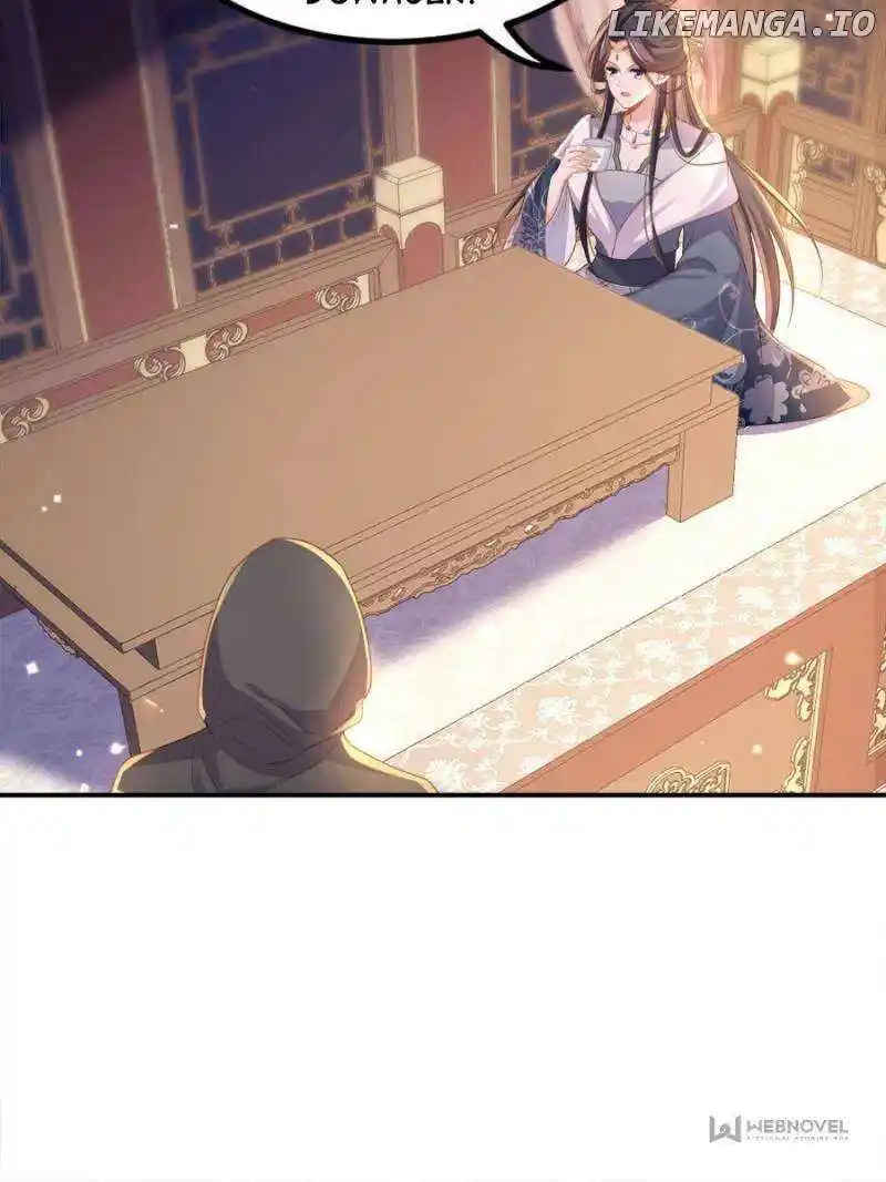 Be A Eunuch's Wife To Control The World Chapter 353