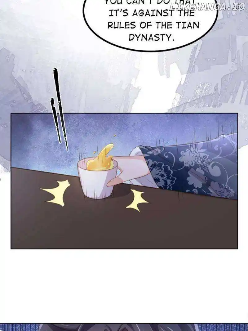 Be A Eunuch's Wife To Control The World Chapter 353