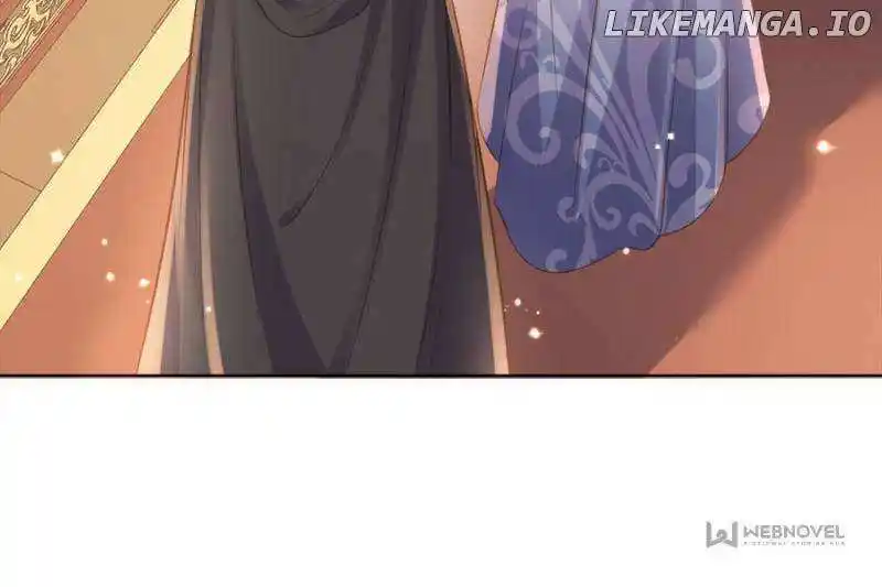 Be A Eunuch's Wife To Control The World Chapter 353