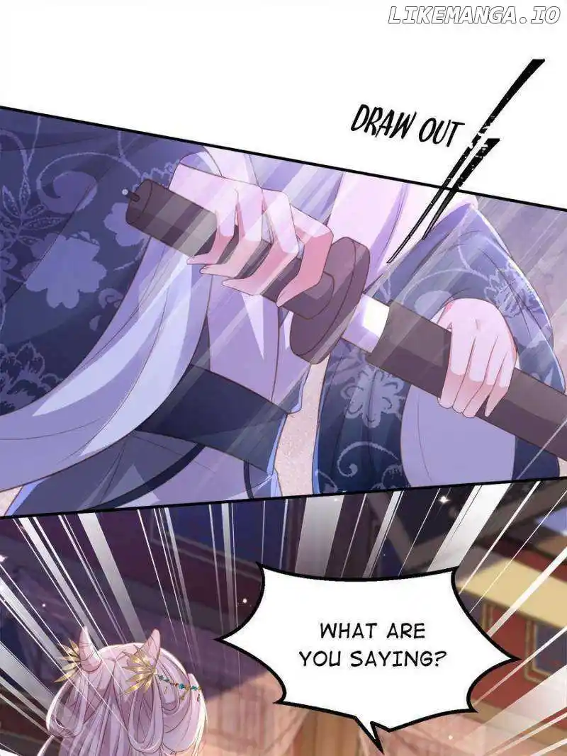 Be A Eunuch's Wife To Control The World Chapter 353