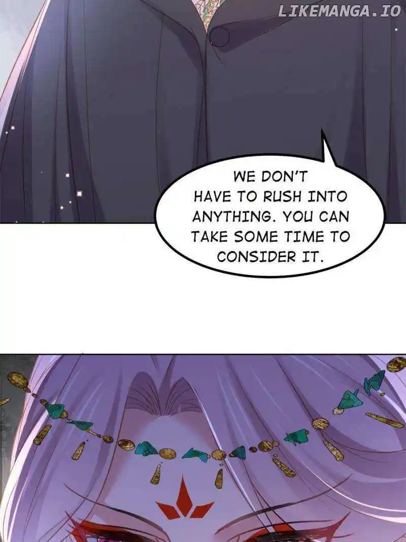 Be A Eunuch's Wife To Control The World Chapter 353