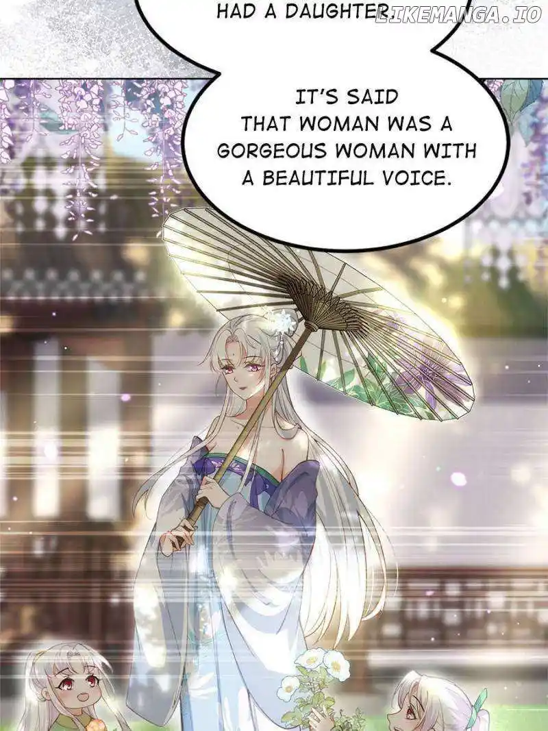 Be A Eunuch's Wife To Control The World Chapter 353