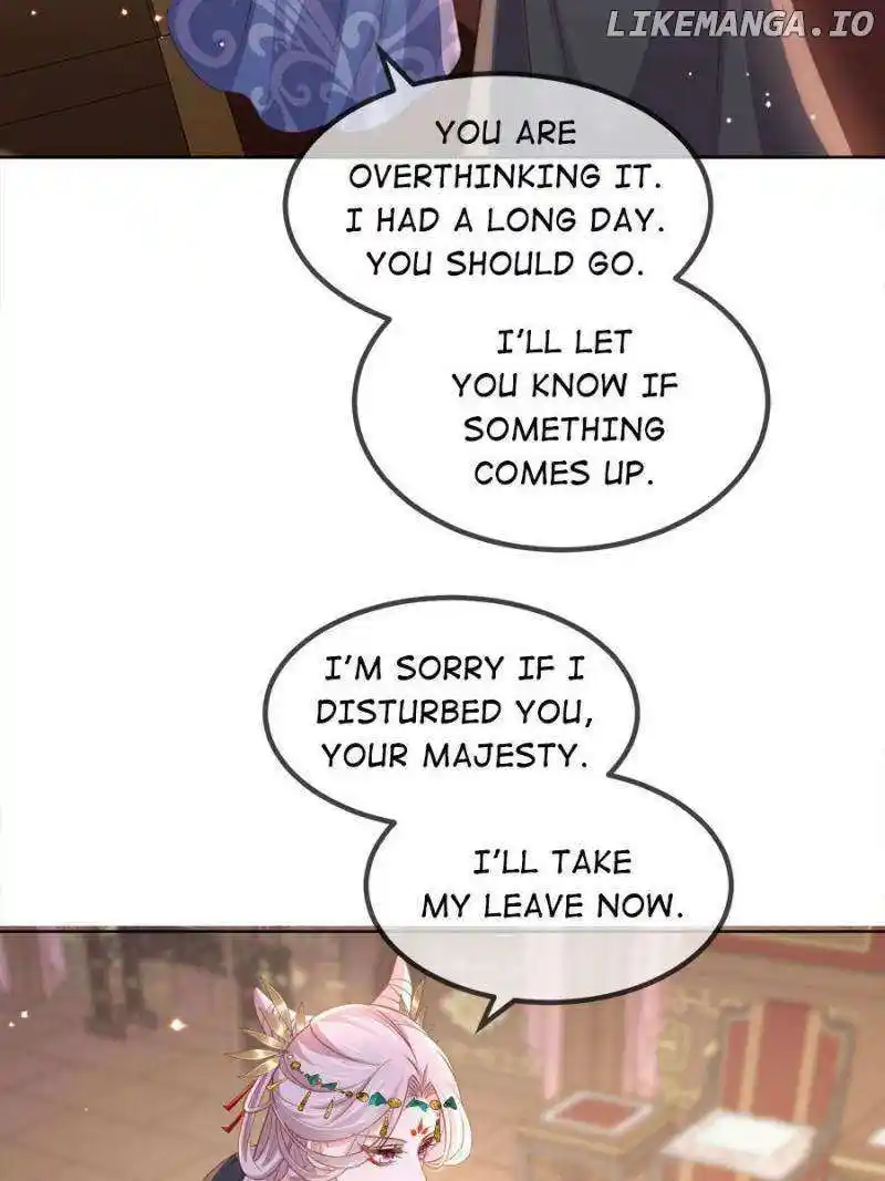 Be A Eunuch's Wife To Control The World Chapter 353