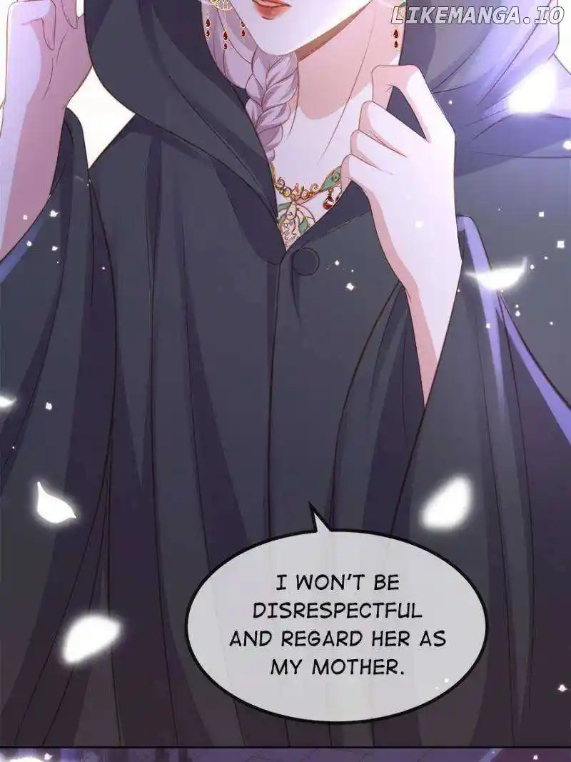 Be A Eunuch's Wife To Control The World Chapter 353