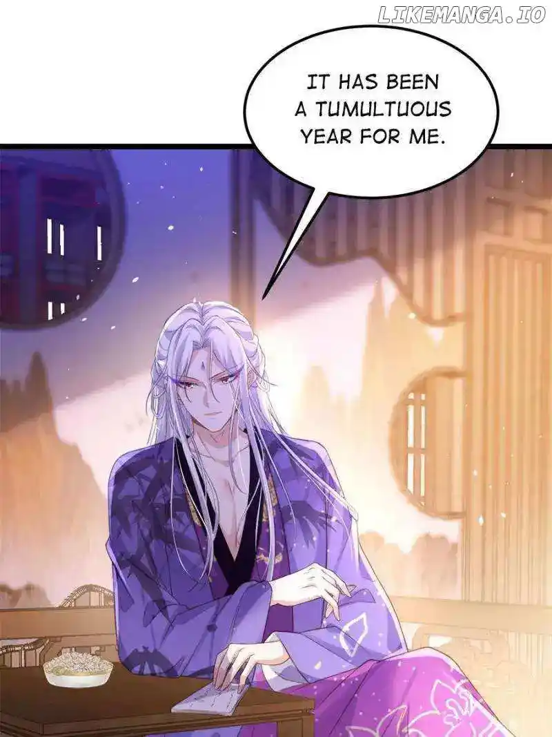 Be A Eunuch's Wife To Control The World Chapter 354