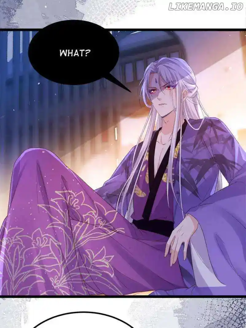 Be A Eunuch's Wife To Control The World Chapter 354