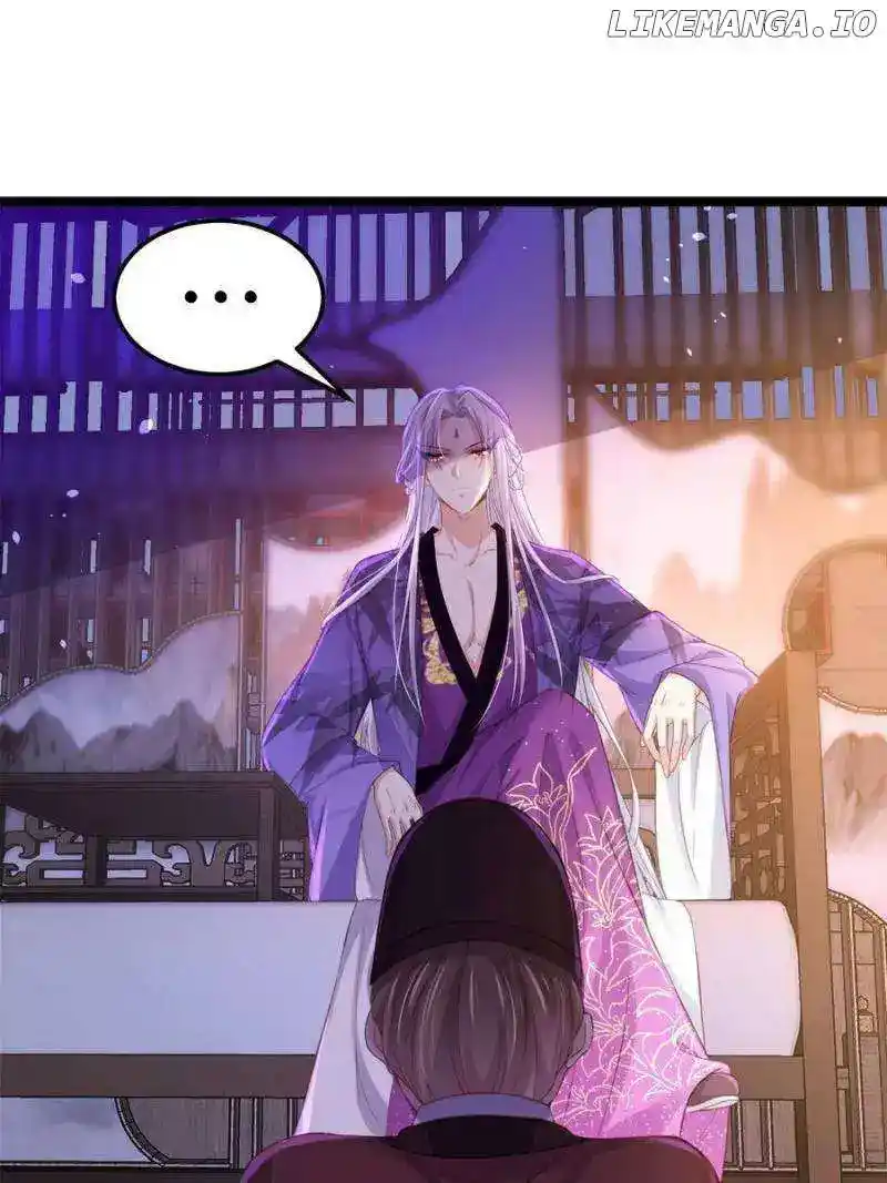 Be A Eunuch's Wife To Control The World Chapter 354