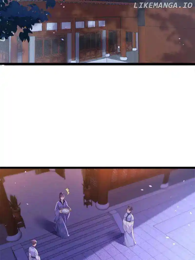 Be A Eunuch's Wife To Control The World Chapter 354