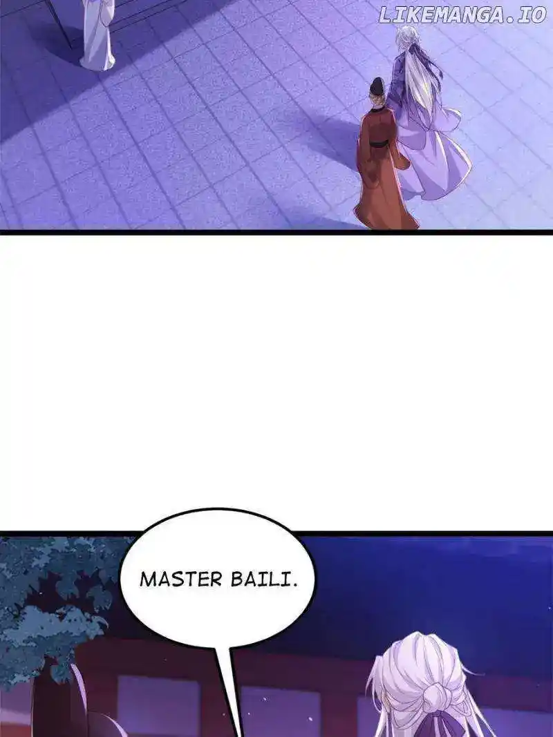 Be A Eunuch's Wife To Control The World Chapter 354