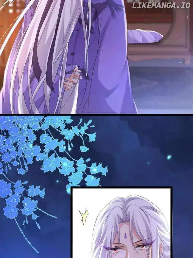 Be A Eunuch's Wife To Control The World Chapter 354