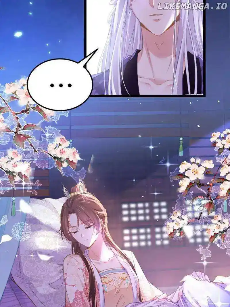 Be A Eunuch's Wife To Control The World Chapter 354