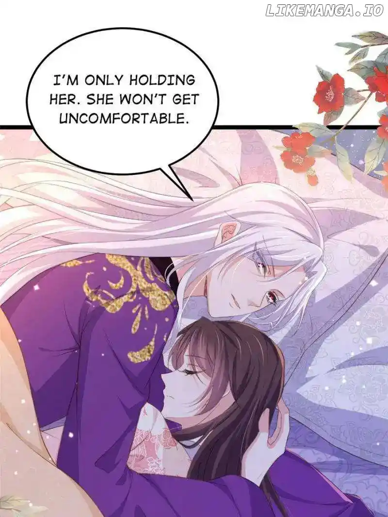 Be A Eunuch's Wife To Control The World Chapter 355