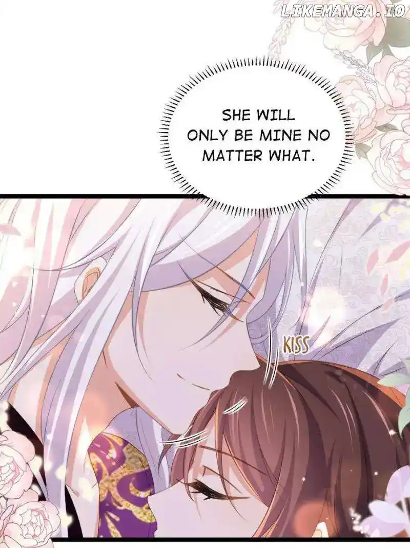 Be A Eunuch's Wife To Control The World Chapter 355