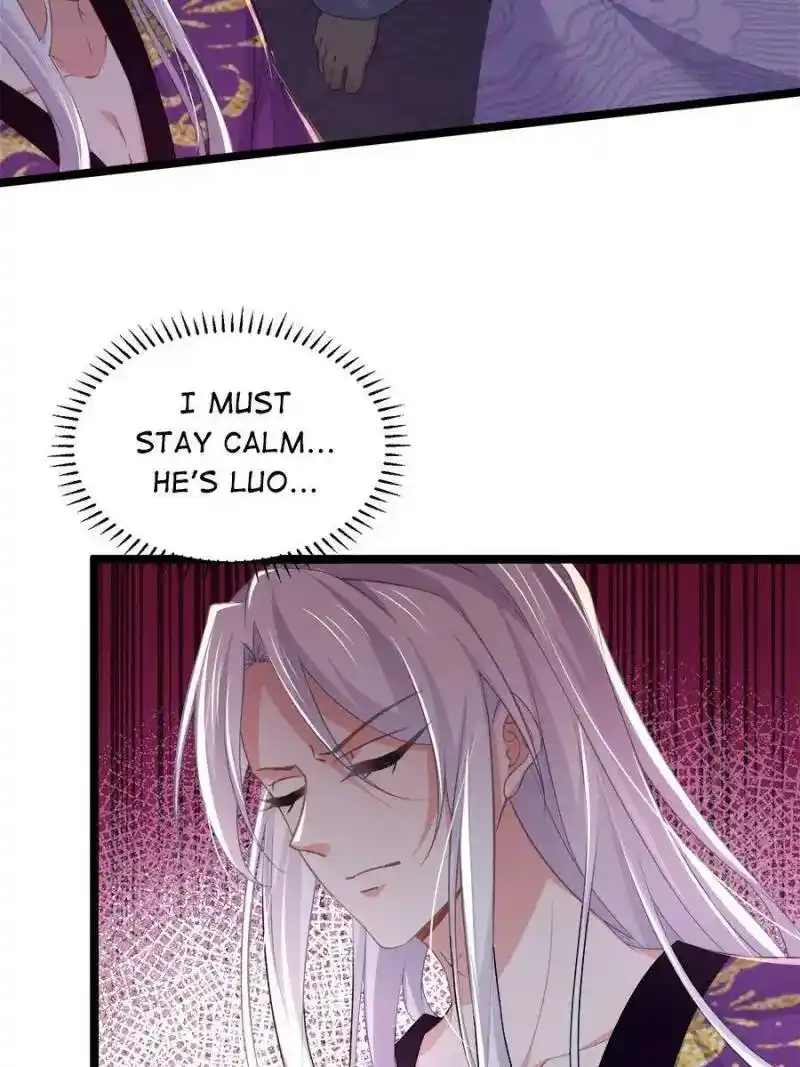 Be A Eunuch's Wife To Control The World Chapter 357