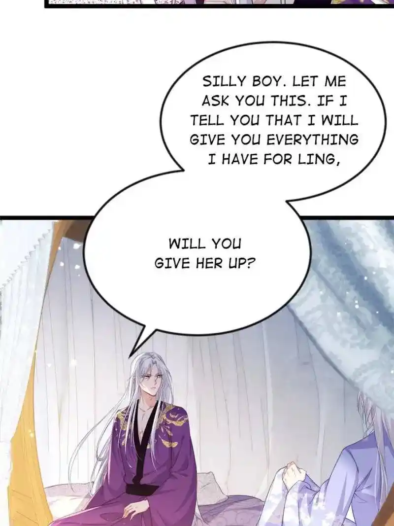 Be A Eunuch's Wife To Control The World Chapter 357