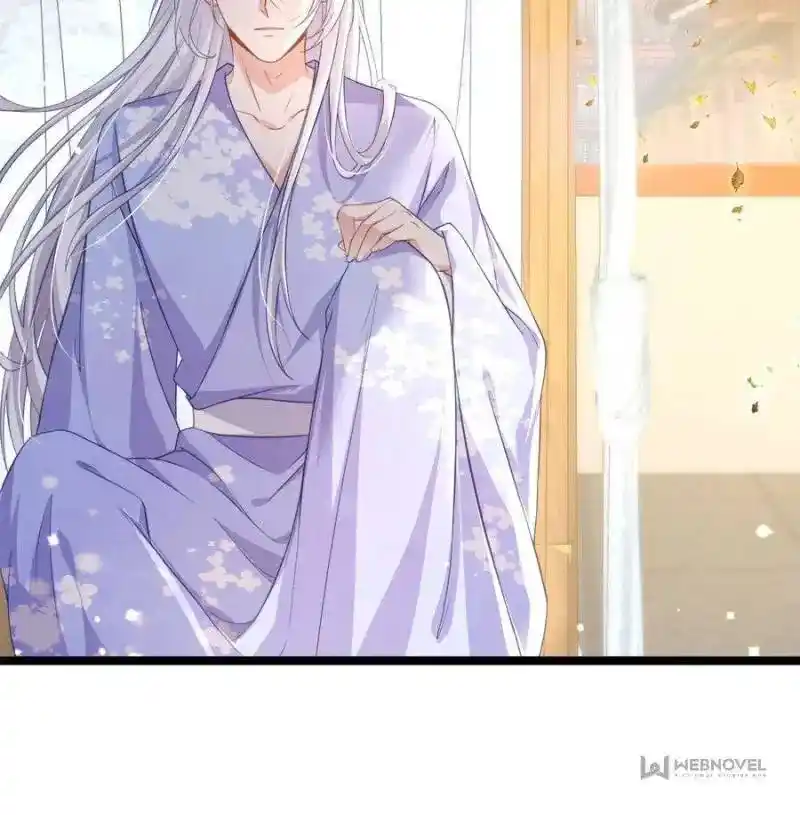 Be A Eunuch's Wife To Control The World Chapter 357