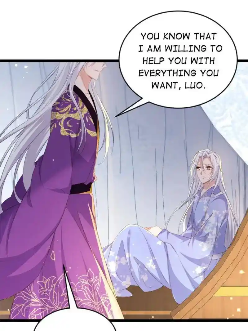 Be A Eunuch's Wife To Control The World Chapter 357