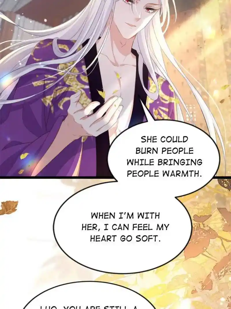 Be A Eunuch's Wife To Control The World Chapter 357